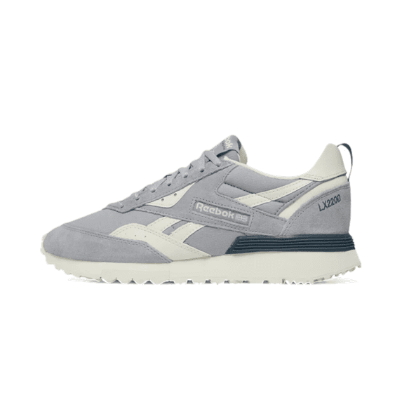 REEBOK MENS LX2200 "Grey" ID1610 from Stadium Goods