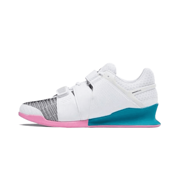 REEBOK MENS Legacylifter Flexweave FV6445 from Stadium Goods