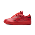 thumbnail image 1 of REEBOK MENS Maison Margiela x Club C "Vector Red" H02408 from Stadium Goods, 1 of 8