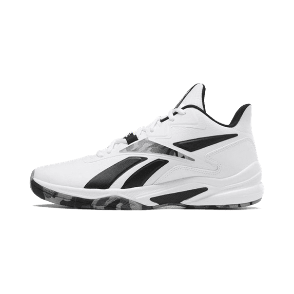 REEBOK MENS More Buckets "White Camo" GW1407 from Stadium Goods