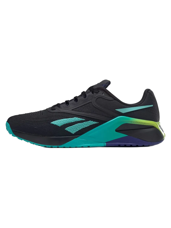 MENS NANO X2 "Black" GX9912 GX9912 from Stadium Goods