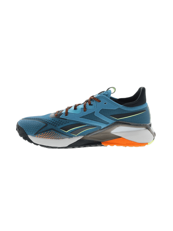 MENS NANO X2 TR ADVENTURE "Blue" HP9226 HP9226 from Stadium Goods