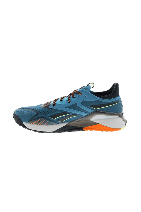 MENS NANO X2 TR ADVENTURE "Blue" HP9226 HP9226 from Stadium Goods