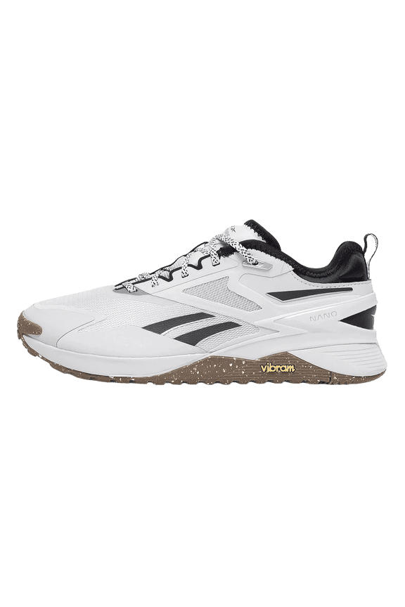 MENS NANO X3 ADVENTURE "Beige/Black" IE4458 IE4458 from Stadium Goods