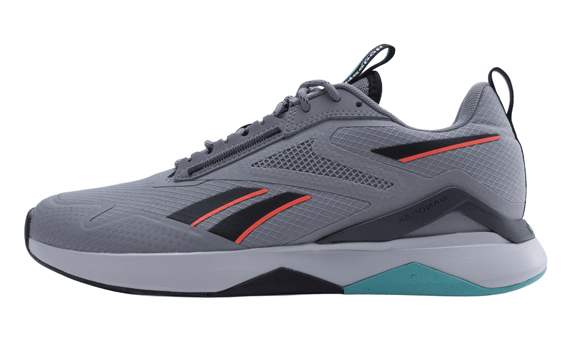 REEBOK MENS NANOFLEX ADVENTURE TR 