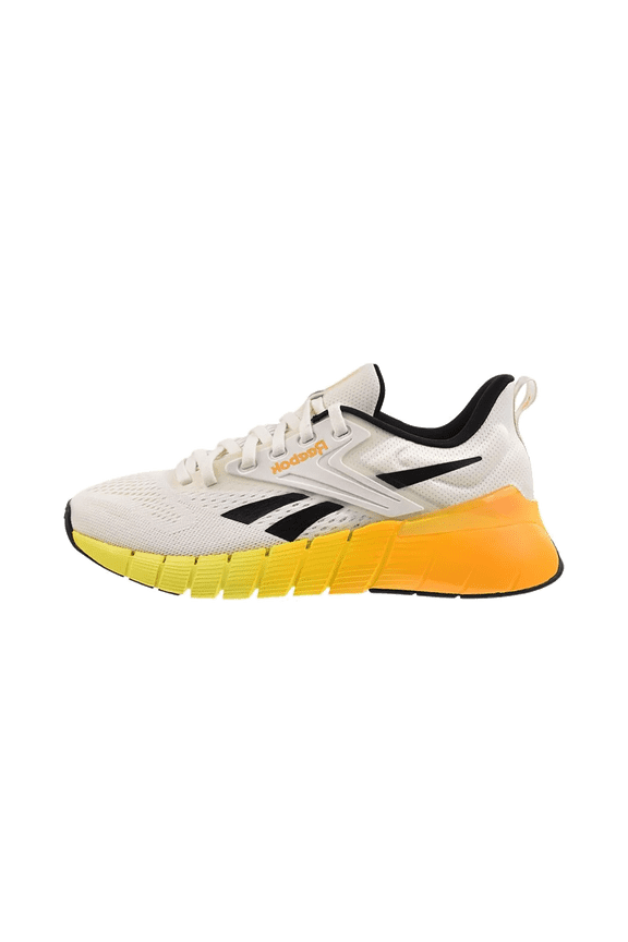 MENS Nano Gym "Chalk/Black/Electric Amber" 100212650 100212650 from Stadium Goods