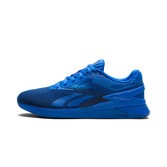 REEBOK MENS Nano X3 "Royal" 100069909 100069909 from Stadium Goods