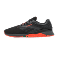 thumbnail image 1 of REEBOK MENS Nano X4 "Black/Orange" ID5504 from Stadium Goods, 1 of 2