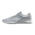 thumbnail image 1 of REEBOK MENS Nano X4 "Grey/White" ID5505 ID5505 from Stadium Goods, 1 of 2