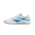 thumbnail image 1 of REEBOK MENS Nano X4 "White Unleashed Green" 100204671 100204671 from Stadium Goods, 1 of 2