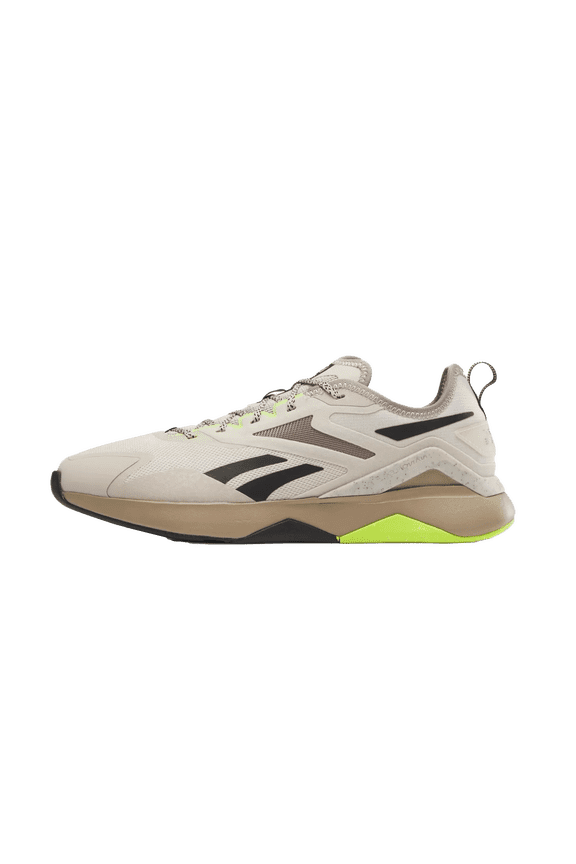 MENS Nanoflex Adventure TR 2 "Beige/Brown" IE6717 IE6717 from Stadium Goods