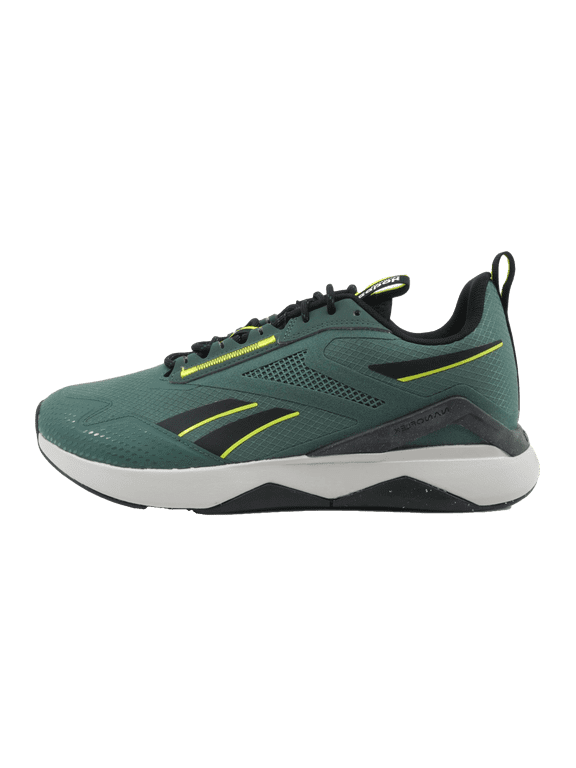 MENS Nanoflex Adventure TR "Green" HR0416 HR0416 from Stadium Goods