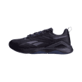 thumbnail image 1 of REEBOK MENS Nanoflex TR 2.0 "Black Grey" 100205402 100205402 from Stadium Goods, 1 of 2