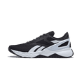thumbnail image 1 of REEBOK MENS Nanoflex TR "Black White" FZ0677 from Stadium Goods, 1 of 2