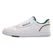 REEBOK MENS Phase Court "White Dark Green" 100201247 100201247 from Stadium Goods