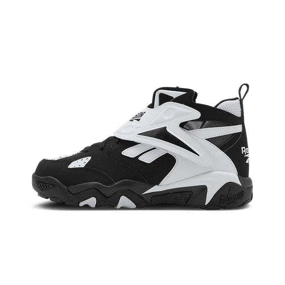 REEBOK MENS Preseason 94 "Black / White" 100202788 from Stadium Goods