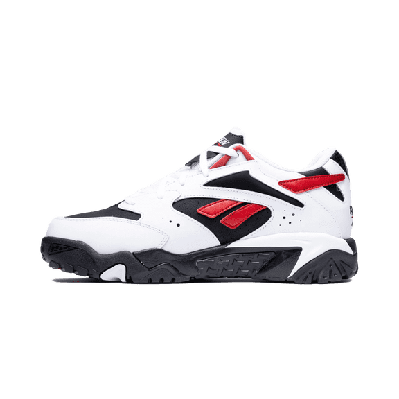 REEBOK MENS Preseason 94 "Flash Red" 100202785 100202785 from Stadium Goods