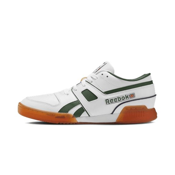 REEBOK MENS Pro Workout Lo FW3386 from Stadium Goods