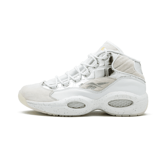 REEBOK MENS Question Mid Bait "Ice Cold" BD3679 BD3679 from Stadium Goods