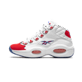 thumbnail image 1 of REEBOK MENS Question Mid "Double Cross" FV7563 FV7563 from Stadium Goods, 1 of 9