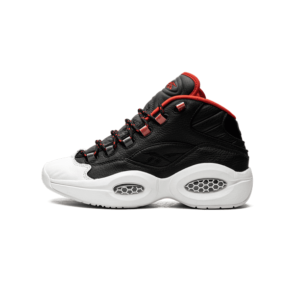 REEBOK MENS Question Mid "James Harden OG Meets OG" FZ1365 from Stadium Goods
