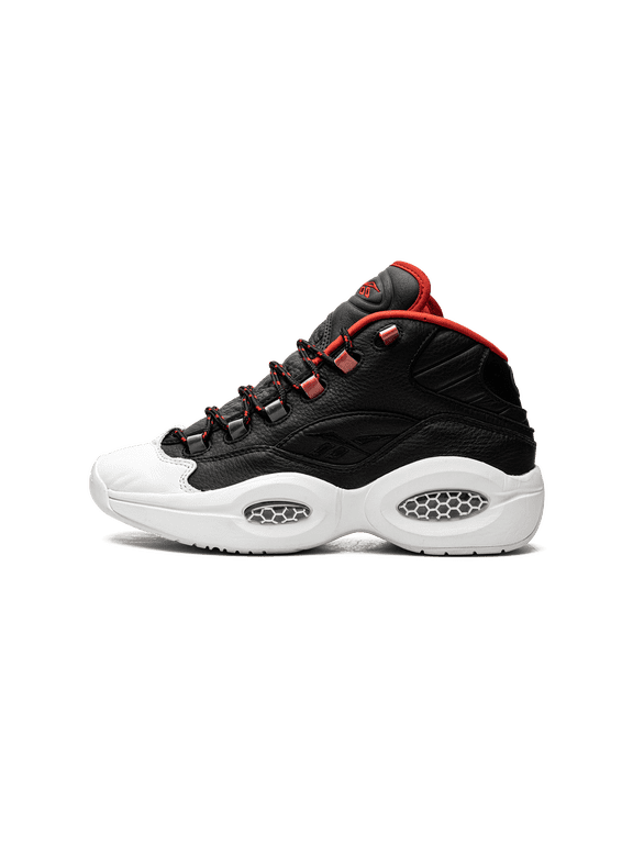 MENS Question Mid "James Harden OG Meets OG" FZ1365 from Stadium Goods
