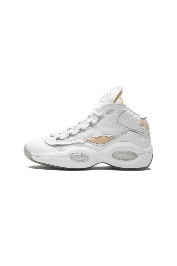 MENS Question Mid Mason Margiela "Memory Of" GW5000 from Stadium Goods