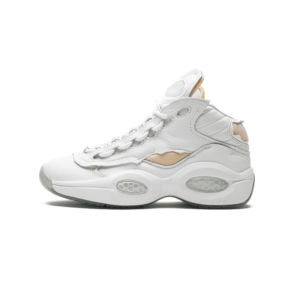REEBOK MENS Question Mid Mason Margiela "Memory Of" GW5000 from Stadium Goods