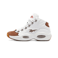 thumbnail image 1 of REEBOK MENS Question Mid "Mocha Toe" GX0241 from Stadium Goods, 1 of 2