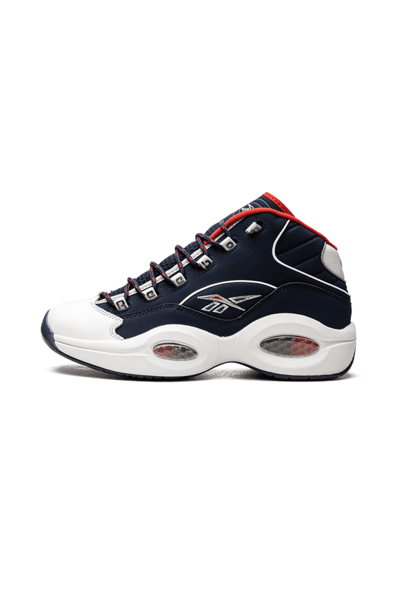 MENS Question Mid "USA" H01281 from Stadium Goods