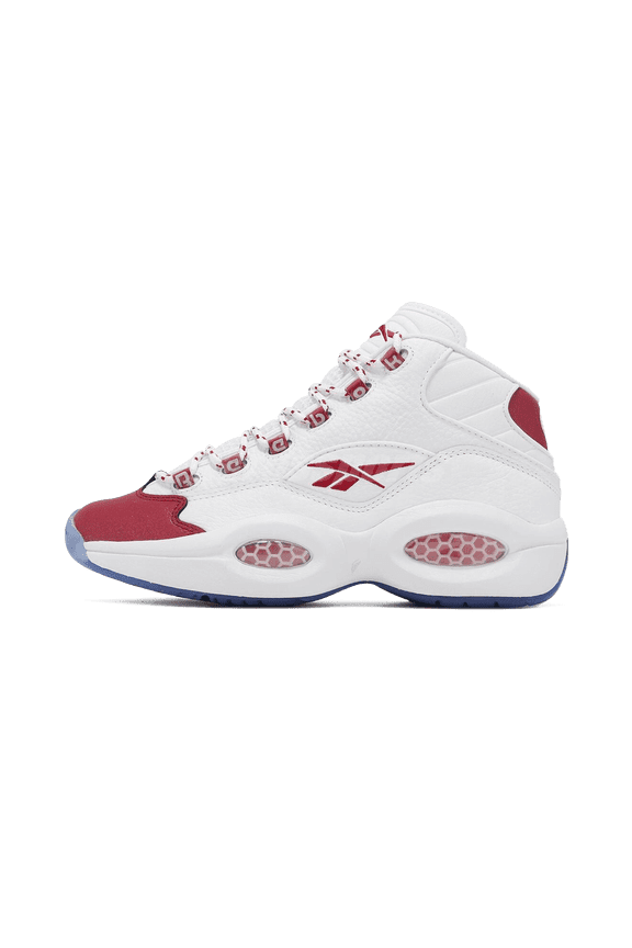 MENS Question "Red Toe" 100074721 100074721 from Stadium Goods