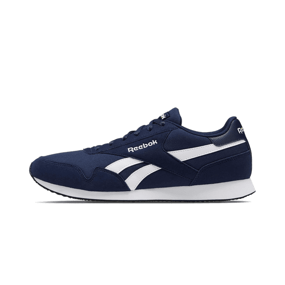 REEBOK MENS ROYAL CL JOGGER 3 CO "Blue" EF7787 from Stadium Goods