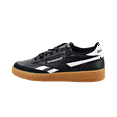 thumbnail image 1 of REEBOK MENS Revenge Plus "Black/White Gum" CM8790 CM8790 from Stadium Goods, 1 of 2