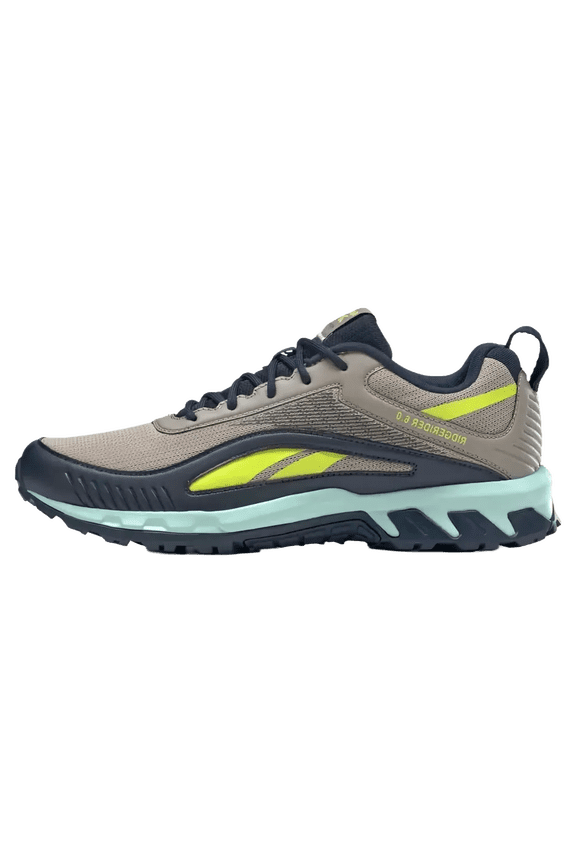 MENS Ridgerider 6 "Boulder Grey Vector Navy" GX2249 GX2249 from Stadium Goods