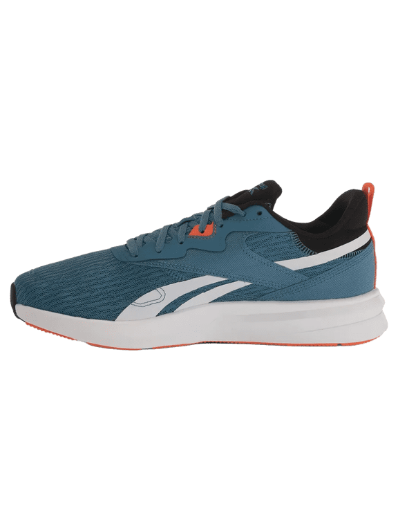 MENS Runner 4 4E Wide "Steely Blue" HP9897 HP9897 from Stadium Goods