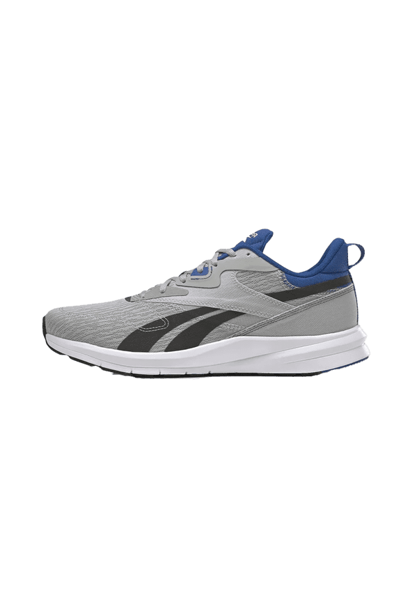 MENS Runner 4 4e "Grey/Blue" HP9895 HP9895 from Stadium Goods
