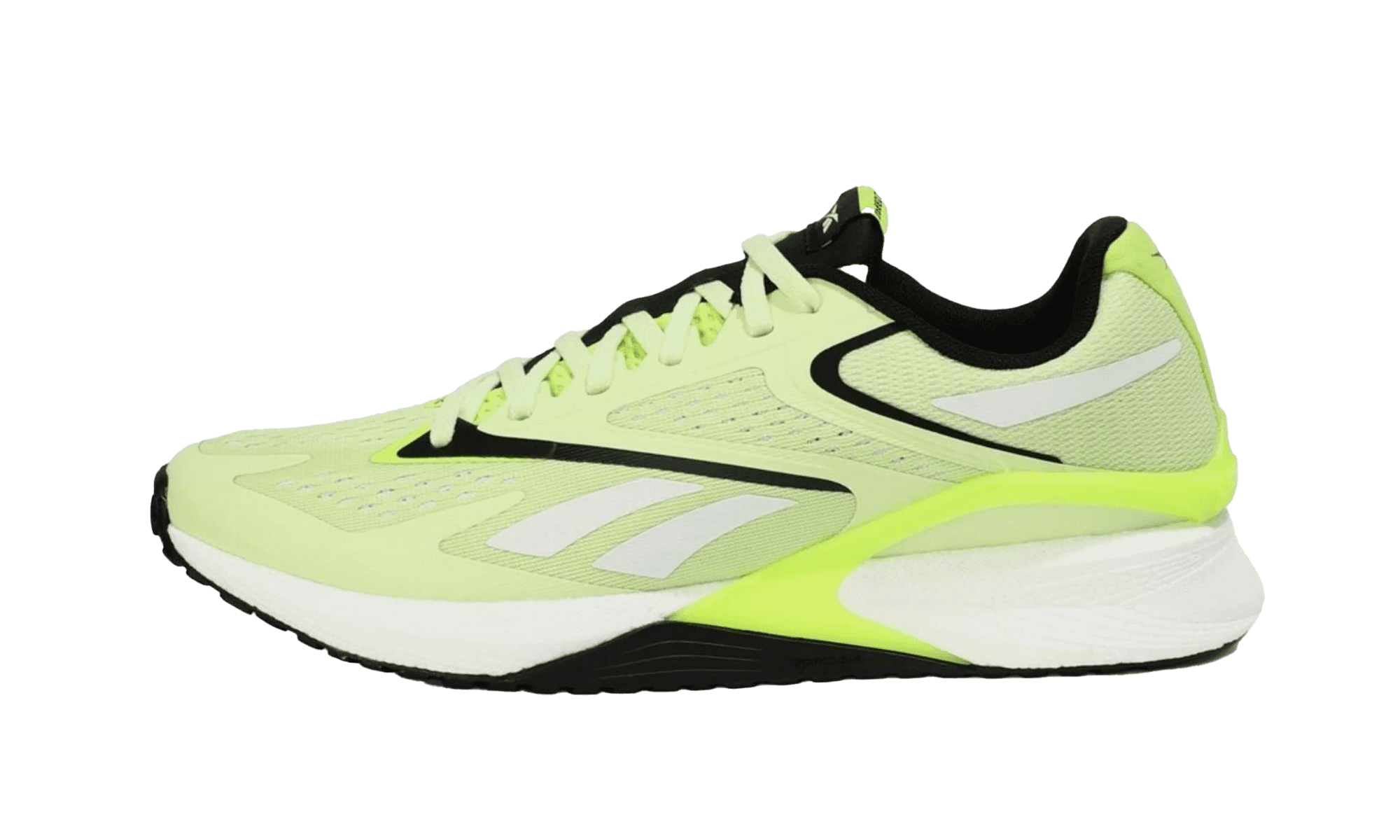 reebok iverson yellow