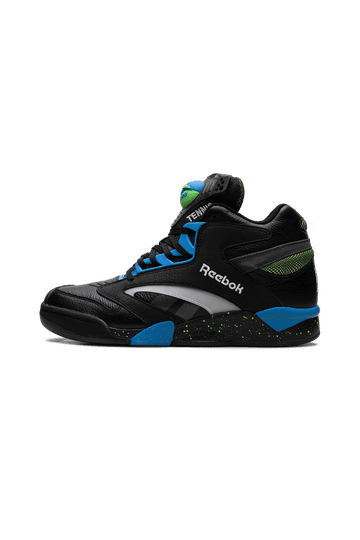 Reebok Pump Shaq display picture 1