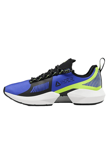 Reebok Sole Fury Ts display picture 1