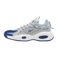 thumbnail image 1 of REEBOK MENS Solution Mid "Grey/Blue" GY0937 from Stadium Goods, 1 of 2
