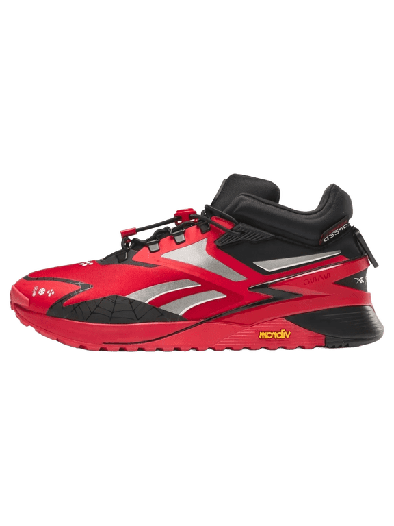 MENS Spyder x Reebok Nano X3 Adventure "Scarlet" 100200366 100200366 from Stadium Goods