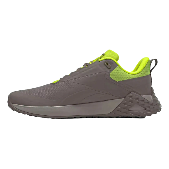 REEBOK MENS TRAIL CRUISER "Grey" GW7041 GW7041 from Stadium Goods