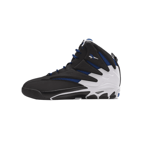 REEBOK MENS The Blast "Vector Blue" 100033876 from Stadium Goods
