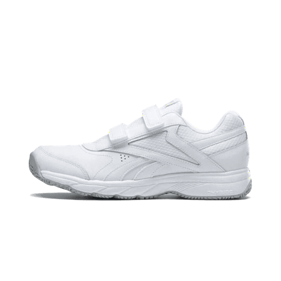 REEBOK MENS Work N Cushion 4.0 "White" FU7360 from Stadium Goods