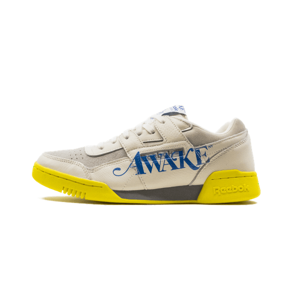 REEBOK MENS Workout Plus "Awake NY" EG6742 from Stadium Goods