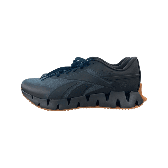 REEBOK MENS ZIG DYNAMICA 2.0 CL "Navy" IF5943 from Stadium Goods