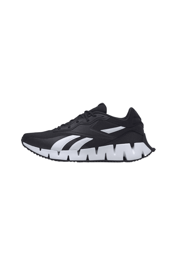 MENS ZIG DYNAMICA 4 "Black" HR0931 from Stadium Goods