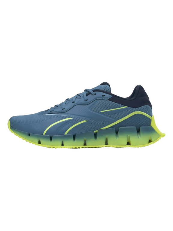 MENS ZIG DYNAMICA 4 "Blue" HP9266 HP9266 from Stadium Goods
