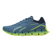 REEBOK MENS ZIG DYNAMICA 4 "Blue" HP9266 HP9266 from Stadium Goods
