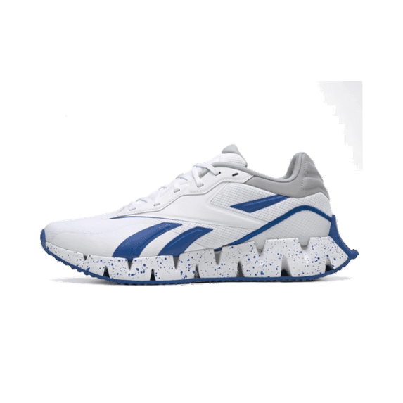 REEBOK MENS ZIG DYNAMICA 4 "White" HR1359 from Stadium Goods